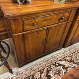 CENTURY NIGHTSTAND