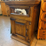 HIDE NIGHTSTAND