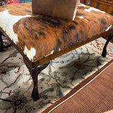HIDE OTTOMAN