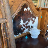 HIDE TWIN BED