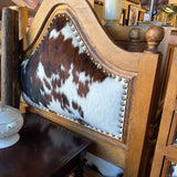 HIDE TWIN BED