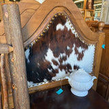 HIDE TWIN BED