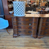 NIGHTSTAND DRESSER