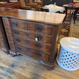 NIGHTSTAND DRESSER