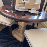 SMALL DINING TABLE