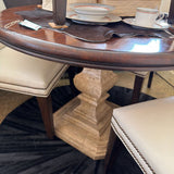 SMALL DINING TABLE