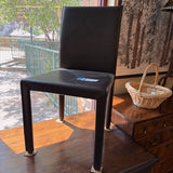 MARIA YEE DINING CHAIRS 6