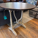 DROP TABLE