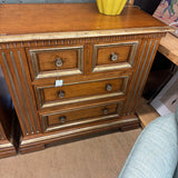 CENTURY NIGHTSTAND