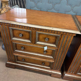 CENTURY NIGHTSTAND
