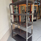 MODERN BOOKCASE