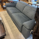 SCAN DESIGNS PWR RECLINER SOFA