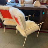 DESIGN WITHIN REACH CHAIR
