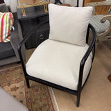 ARHAUS GRIGGS ARMCHAIR