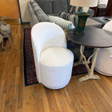 ARHAUS ROLLER CHAIR