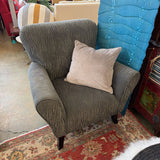 CHAIR GRAY