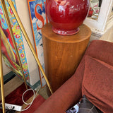 PEDESTAL