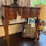 ENGLISH 18TH CENTURY TABLE
