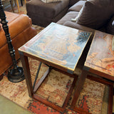 C TABLE