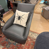 CHAIR GRAY