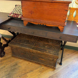 DESK AS IS