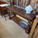 SOFA TABLE