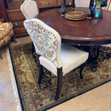 PIER ONE CHAIRS SET 5