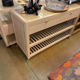 ROLLING CART
