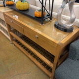 ROLLING CART