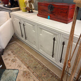 DE VENCE CABINET