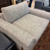 CENTURY CHAIR & HALF