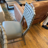 LEATHER CHAIR