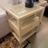 END TABLE