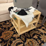 END TABLE