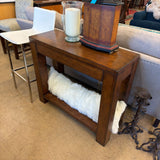 SOFA TABLE
