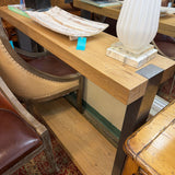 SOFA TABLE