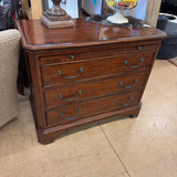 DRESSER 3 DRWR