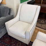CHAIR WHITE