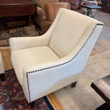 CHAIR WHITE