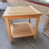 WESTMINSTER PATIO TABLE