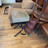 END TABLE