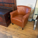 CLUB CHAIR