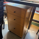 FILE CABINET