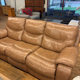 RECLINING SOFA