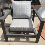 PATIO CHAIR