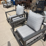 PATIO CHAIR