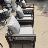 PATIO CHAIR