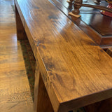 CUSTOM BENCH 54"