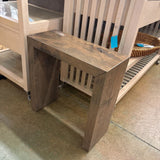 CUSTOM BENCH 18"