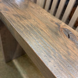 CUSTOM BENCH 18"